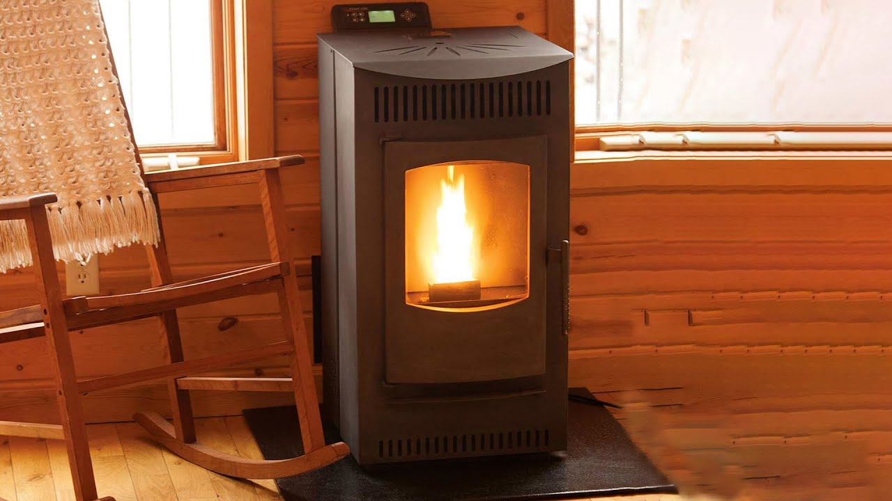 Castle Serenity Pellet Stove Review: Affordable Luxury Or Cheap Trash?