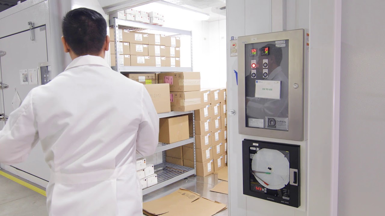 ASTM F1980 Accelerated Aging | Packaging Compliance Labs