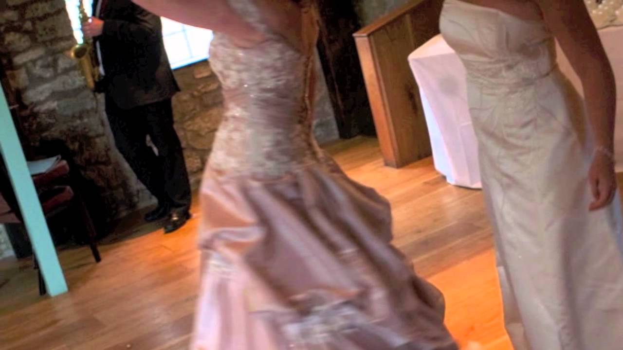 Wedding Sax Demo