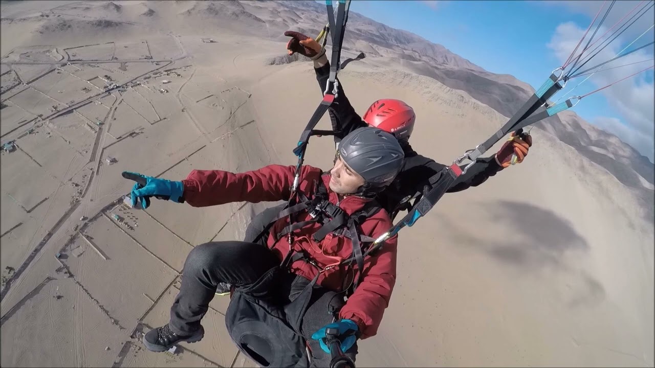 VUELO DE RODRIGO CABELLO 23ABR2022