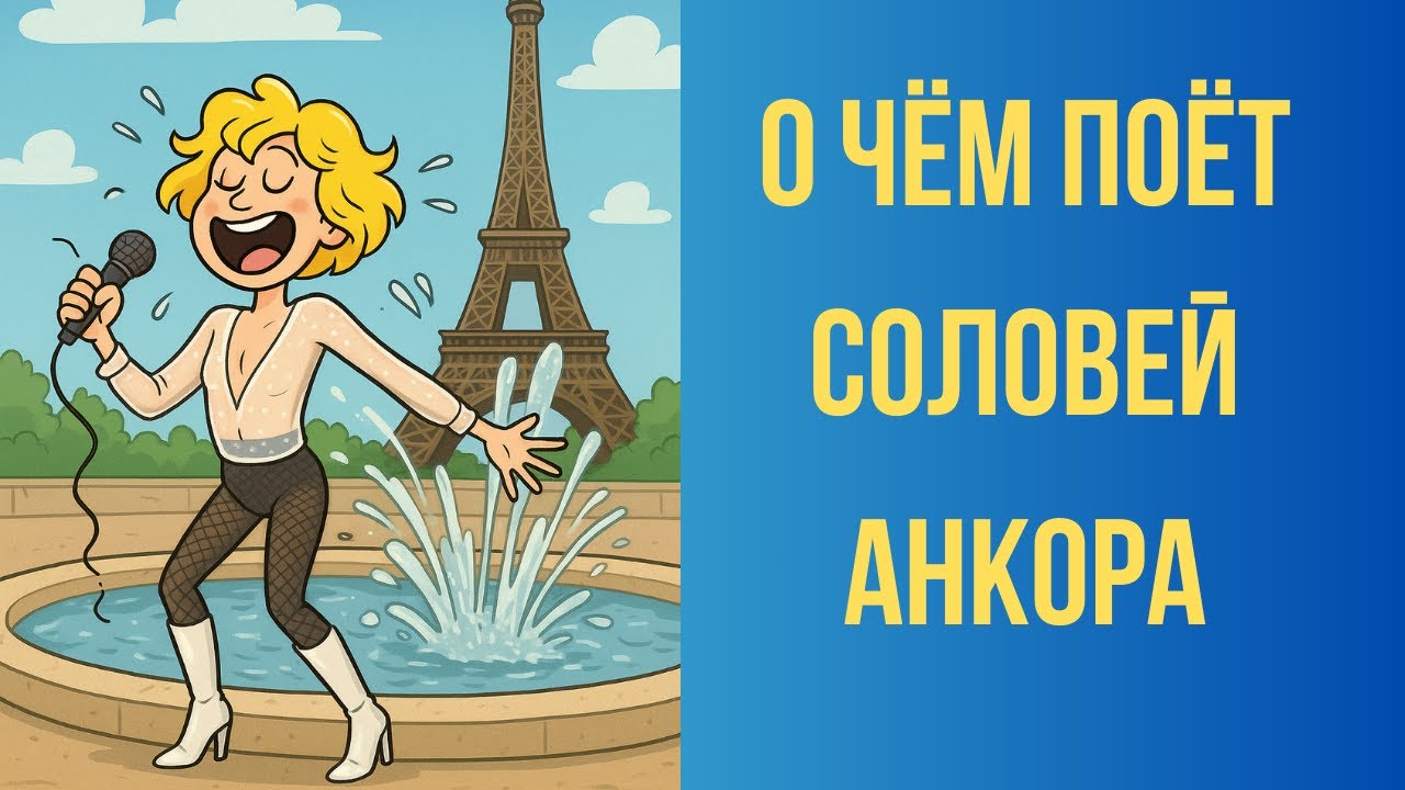 Разбор ПСЕВДО кавера Cергея Апполонова 