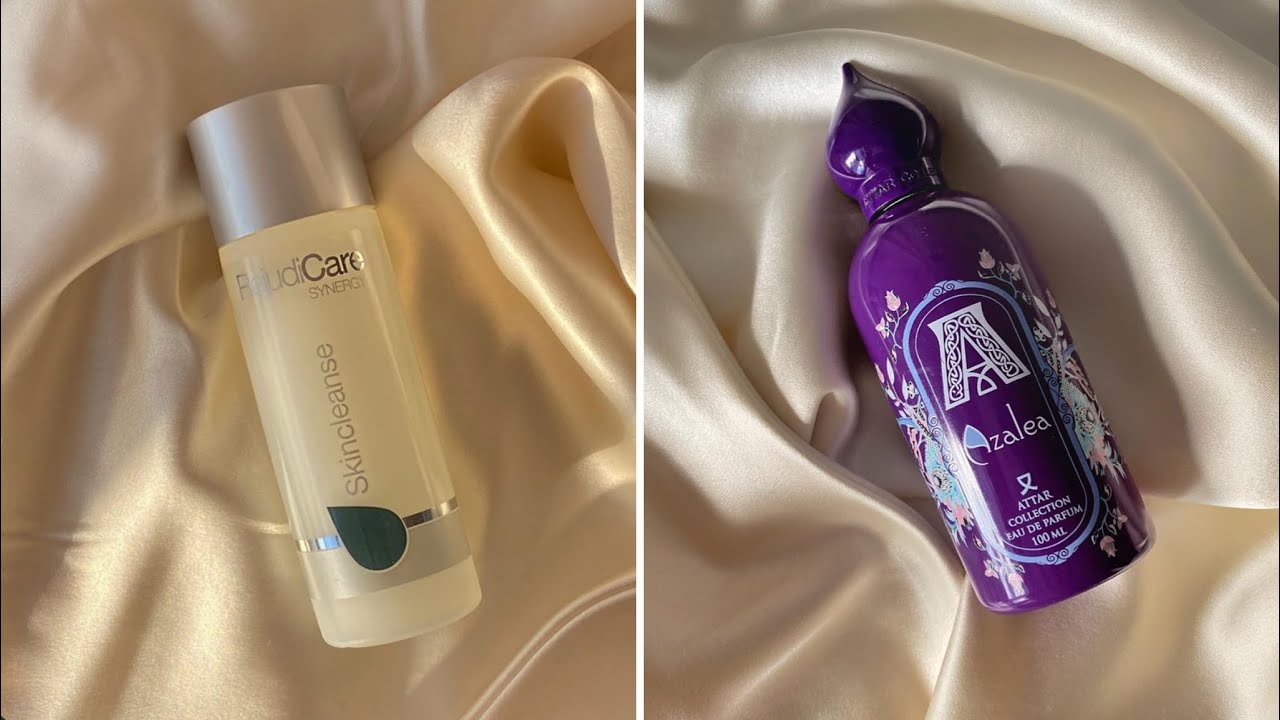 ПАРФЮМ AZALEA ОТ ATTAR COLLECTION/ ПОМАДА ARMANI