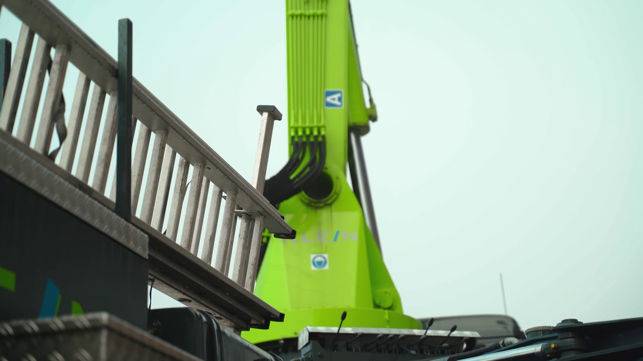 KLEIN Photovoltaik Reinigung