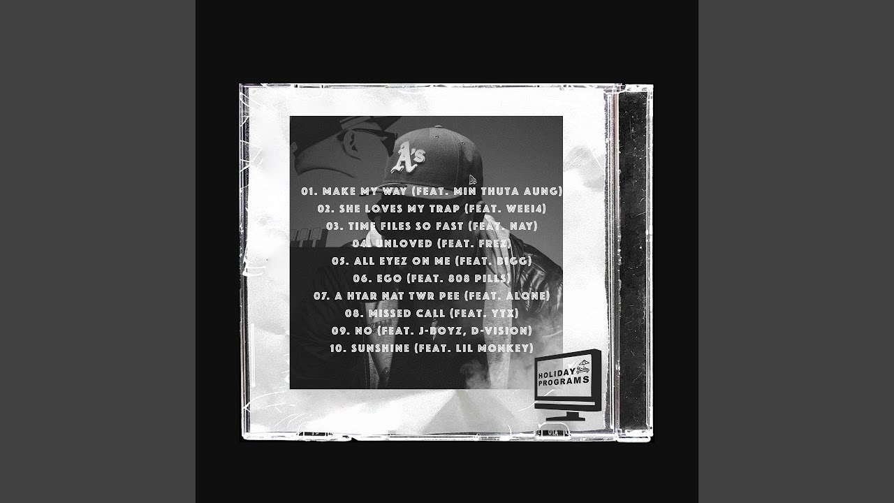 Missed Call (Feat. YTX)