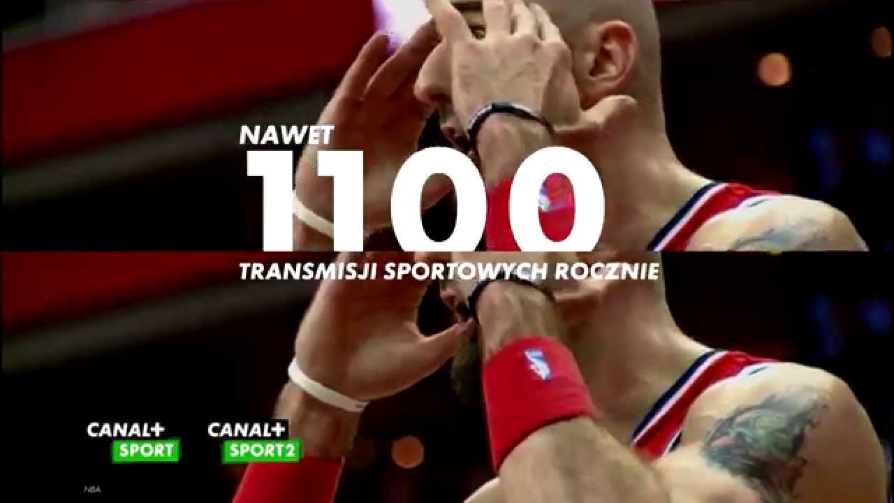 CANAL+ się zmienia