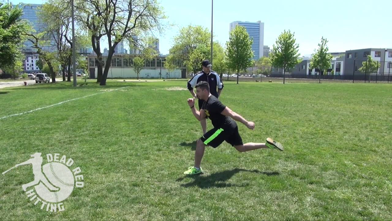 1 Tip to Drop Your 60 Yard Dash Time