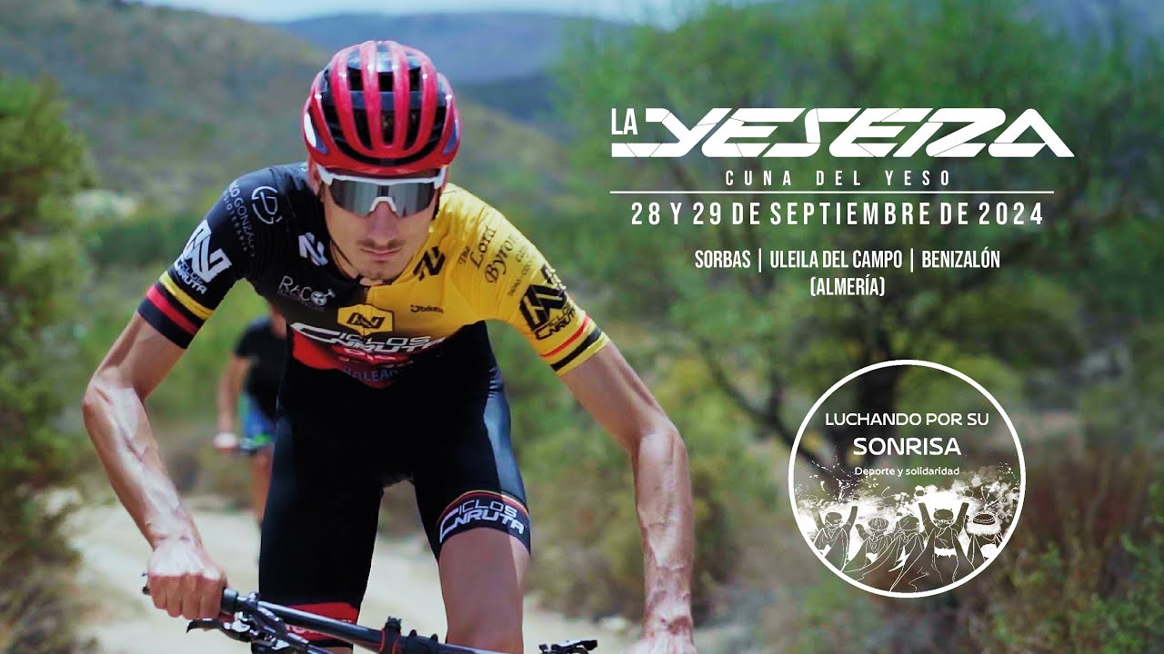 LA YESERA 2024 - TRAILER OFICIAL