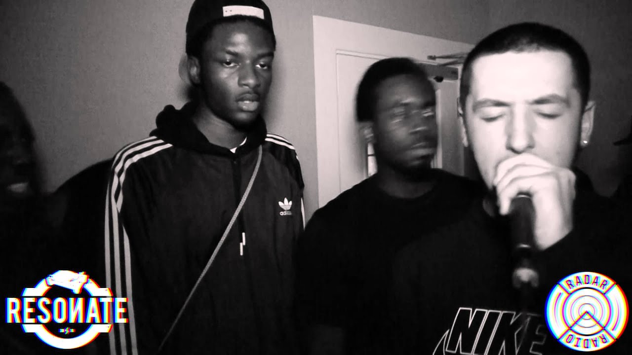 Bloodline X The Square - Prez T Big H Milli Major DeeJillz Faultsz Streema Syder Hilts Blakie