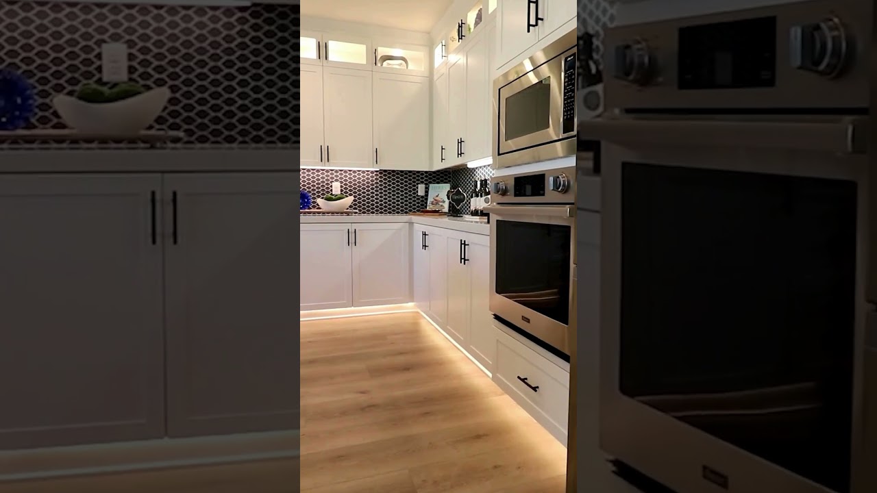 POV: You found your dream kitchen