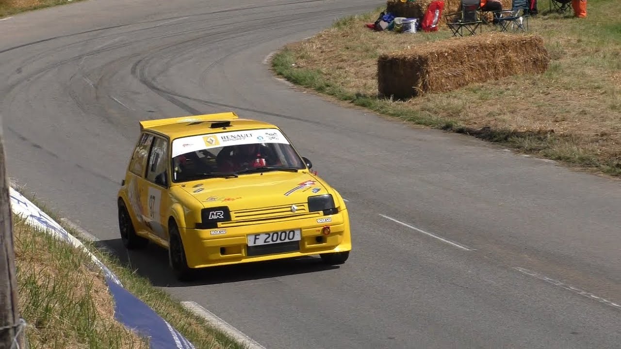Course De Cote Des Andelys 2024 Part 2
