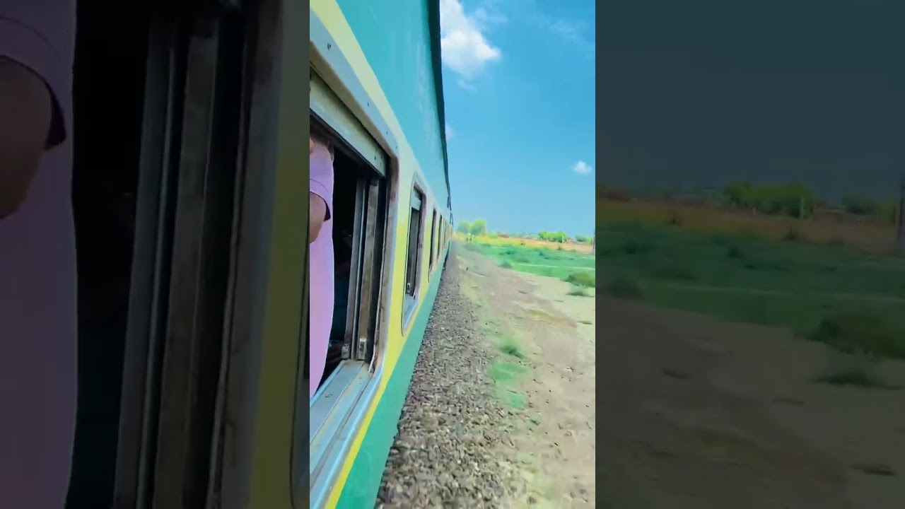 Pakistan Railway 