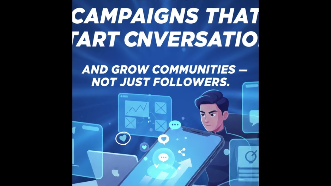 How Strategic Social Media Management & Marketing Drives Real Growth | Emages Multimedia Ltd