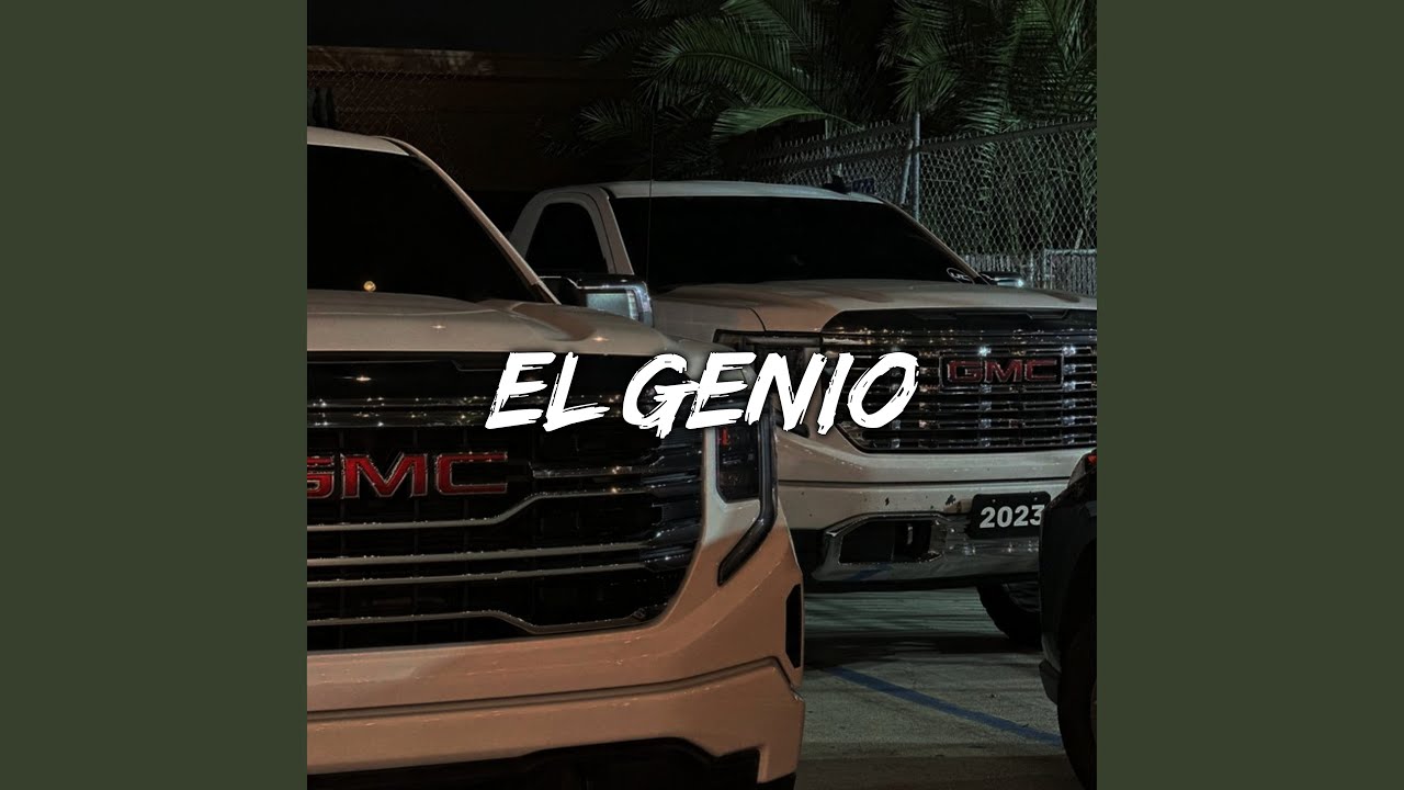 El Genio