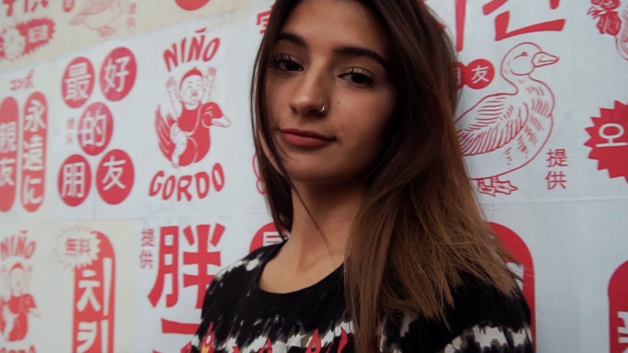 Nissa - 180 百八十 (Shot By @OlmedoFilms)
