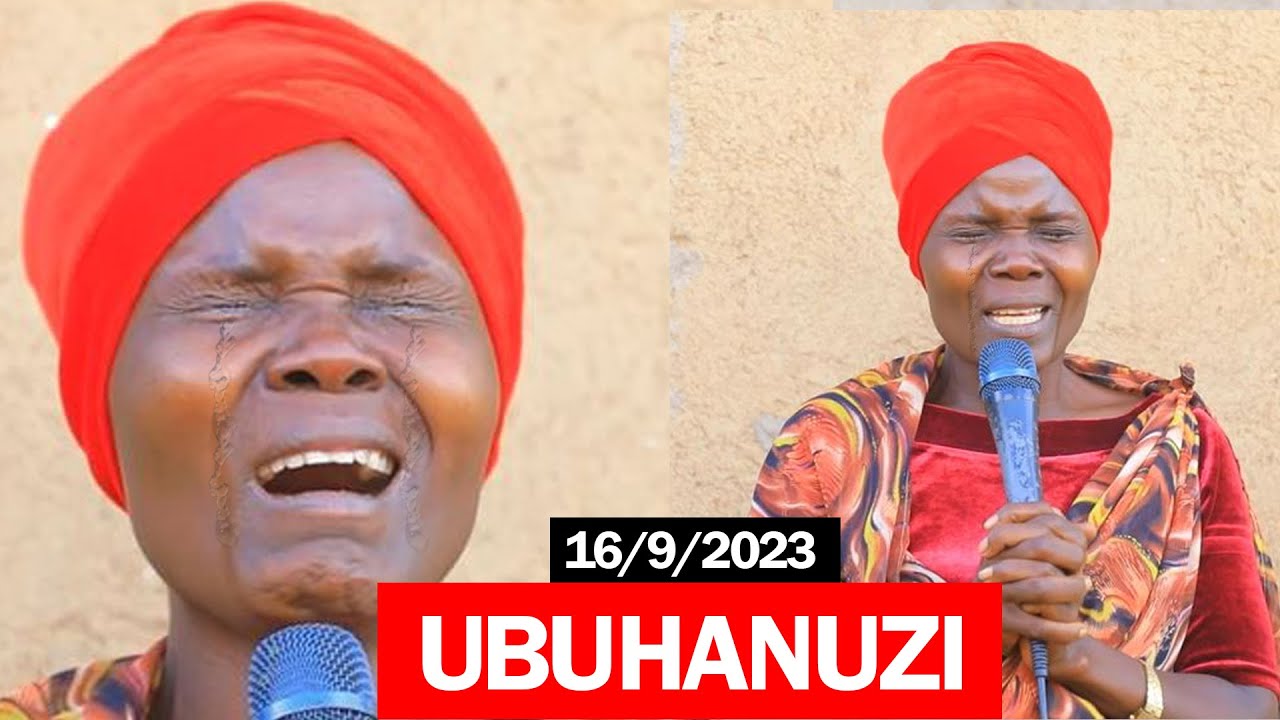 UBUHANUZI BUKOMEYE: John Ryanjye Abihanuye ARIRA CYANE😭😭ibyo Muri kubona n'IMIYAGA INKUBA NTIZIRAZA😭