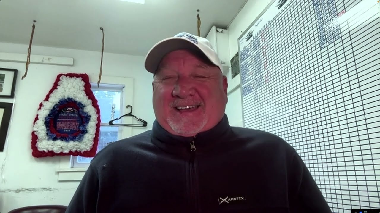 Horse Races Now Ep 10:  OWNING A RACEHORSE: The Real Costs, Rewards & Risks with Kenny McPeek