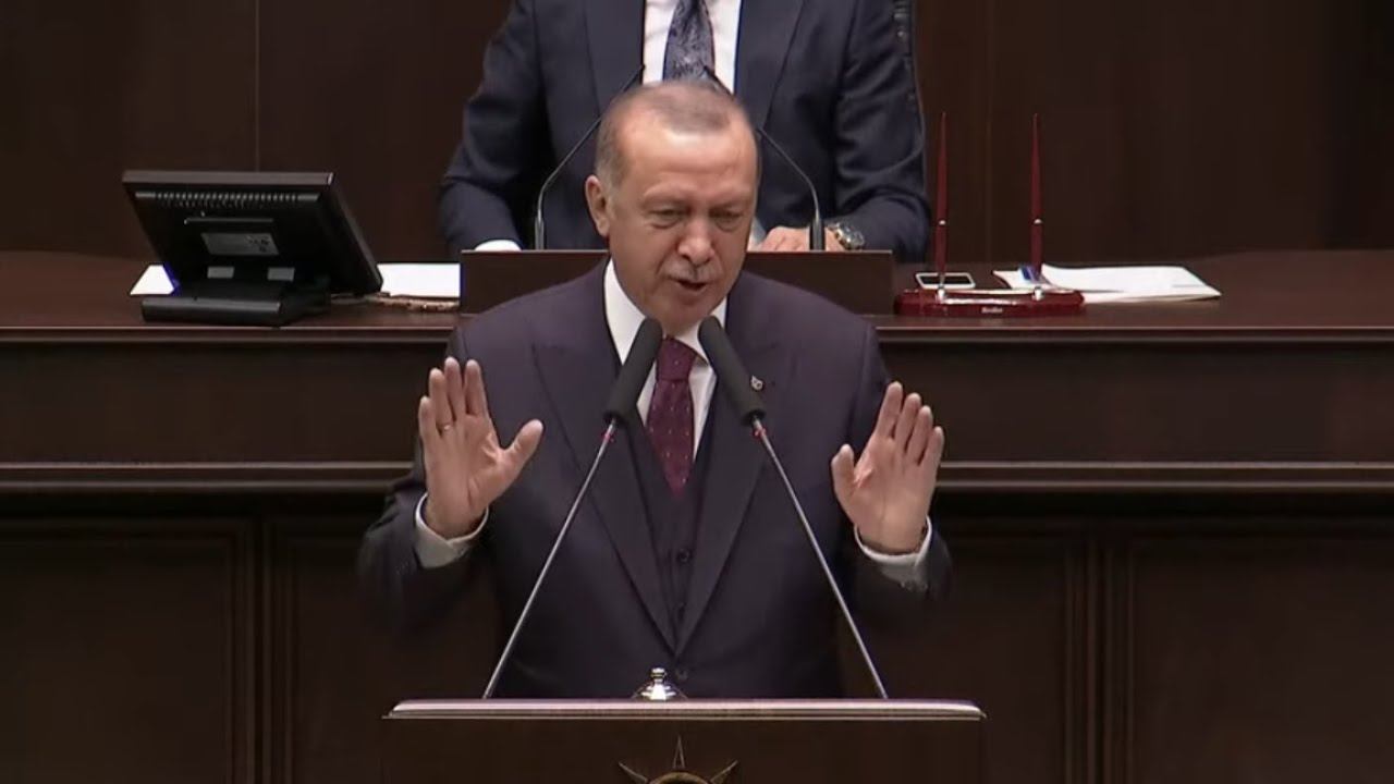 NEUE SPANNUNGEN: Erdogan kritisiert US-Resolution zu Völkermord an Armeniern scharf