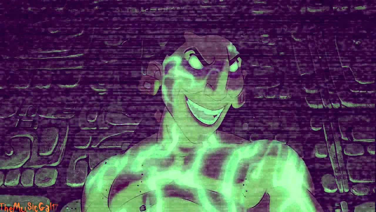 STILS- Disturbia (Halloween MEP) (Epilepsy warning!)