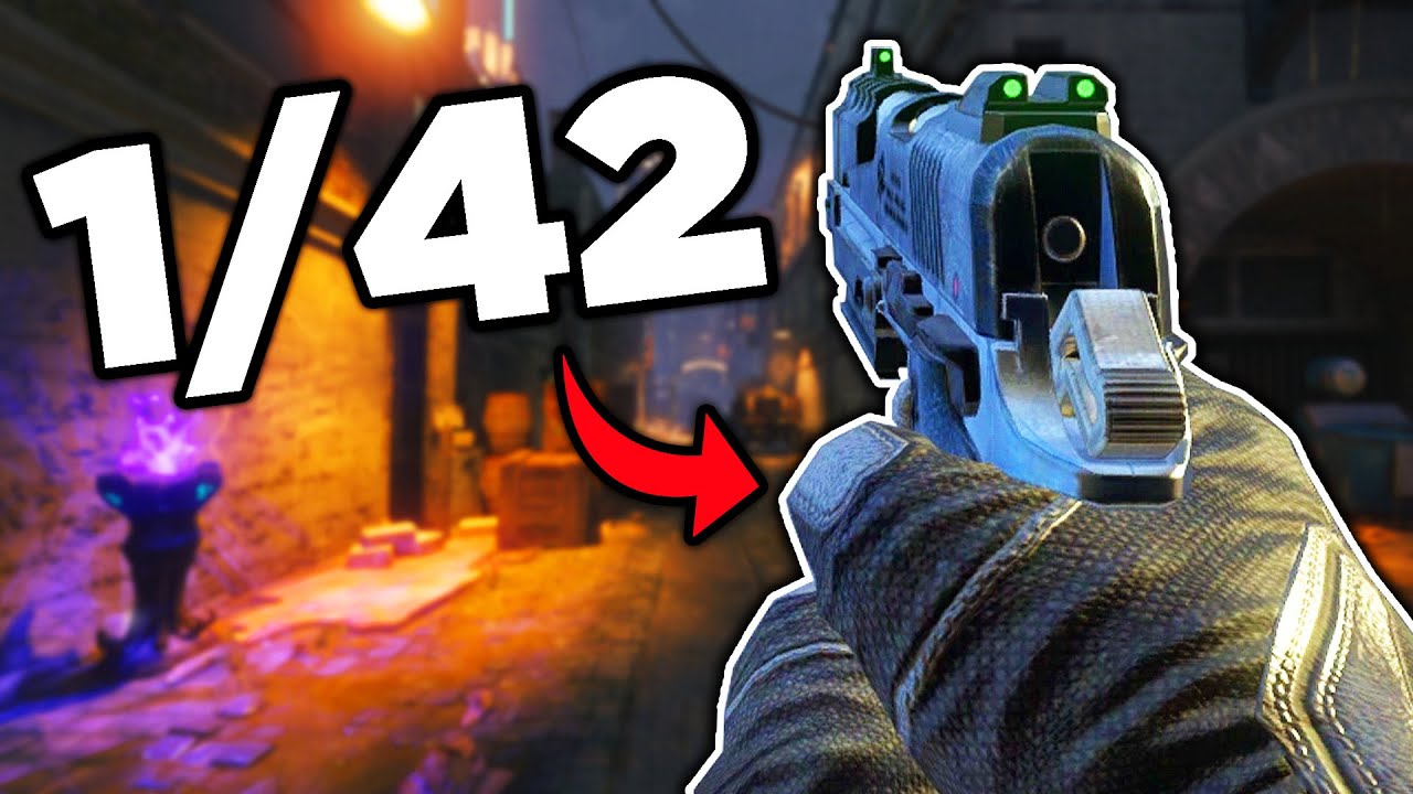 Trying to Beat the 3 HARDEST Spawn Rooms… with GUN GAME