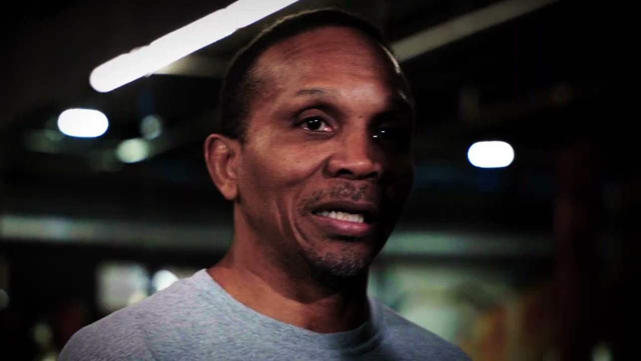 Trammell Fitness & Martial Arts Shidokan Atlanta Dojo