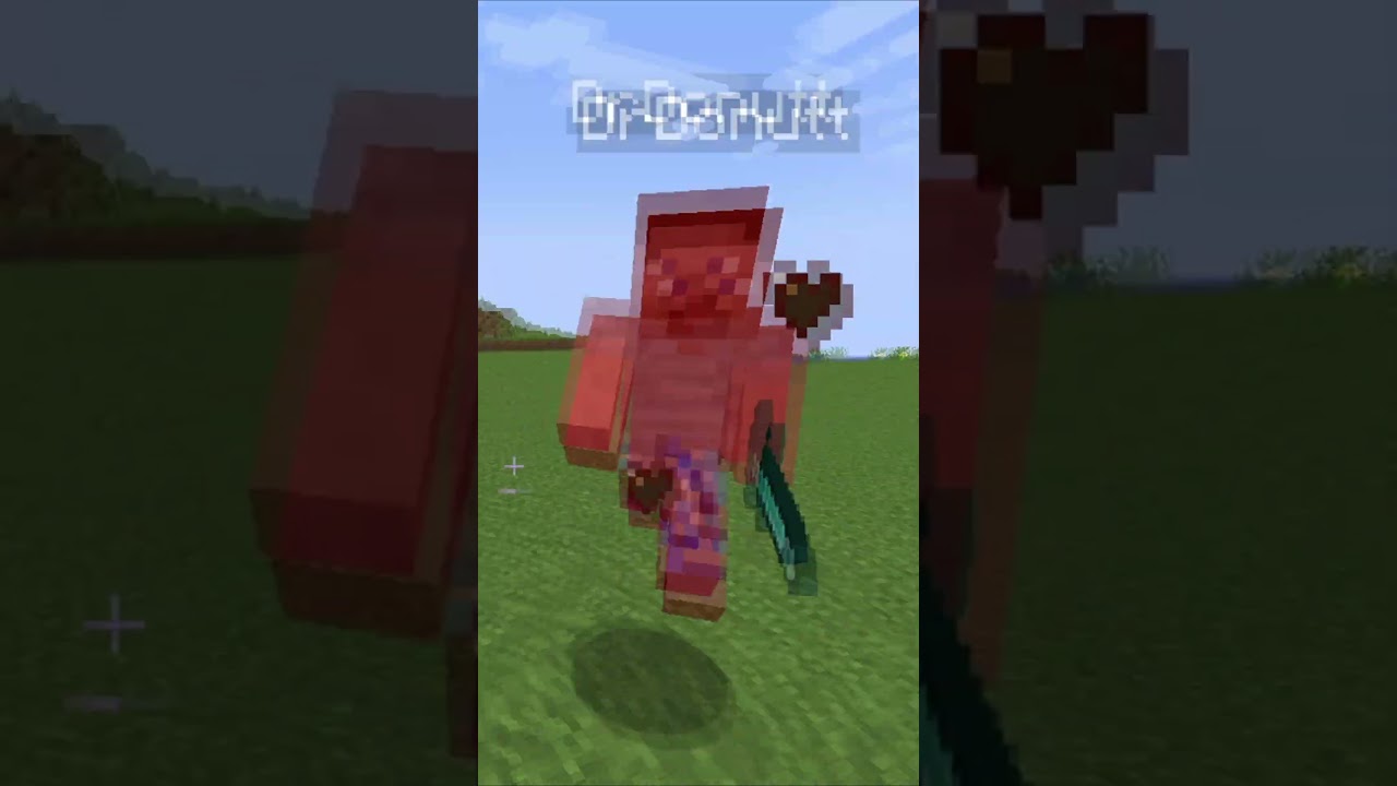 Sharpness vs DrDonut