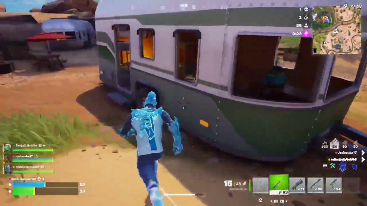 Fortnite