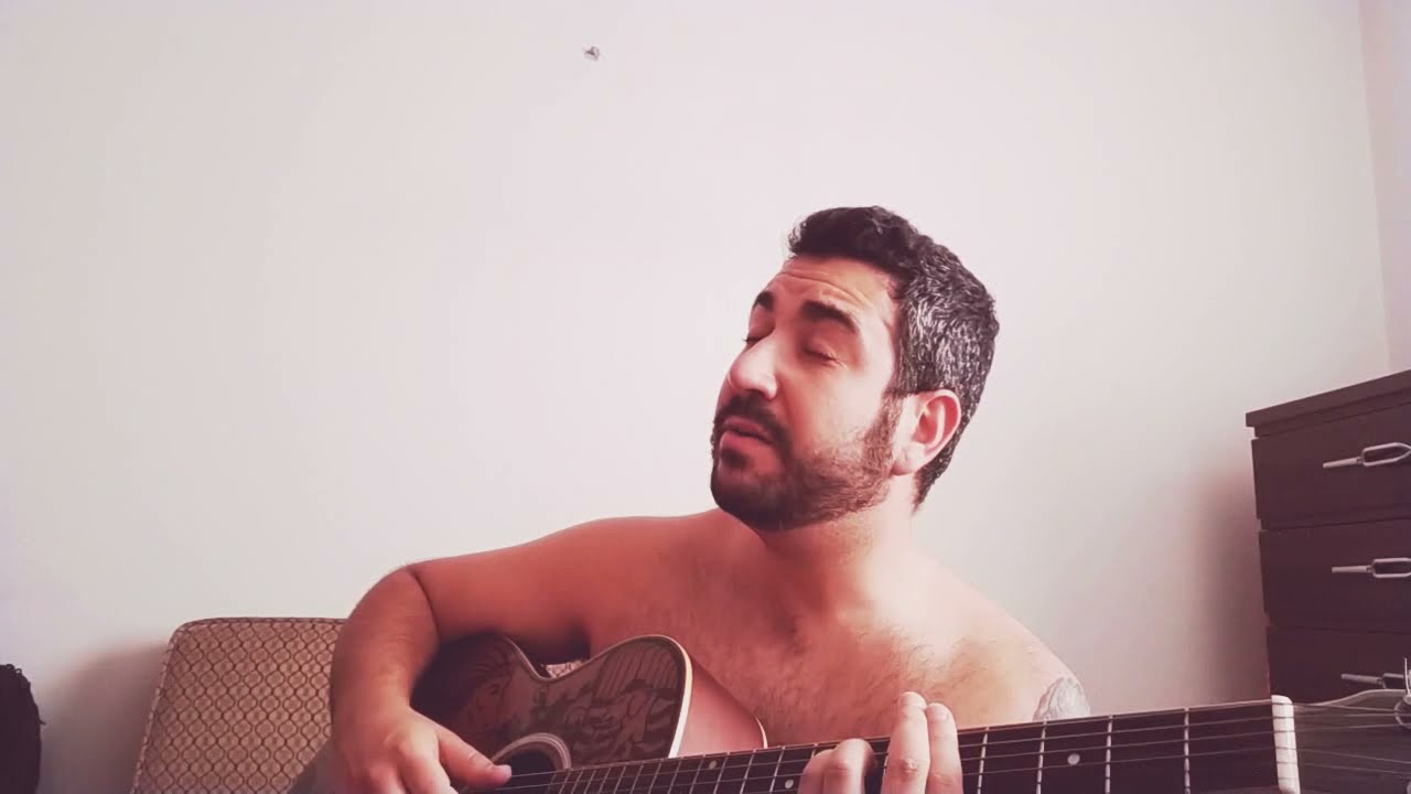 Qué facilidad (Sen Senra)- gael inertte