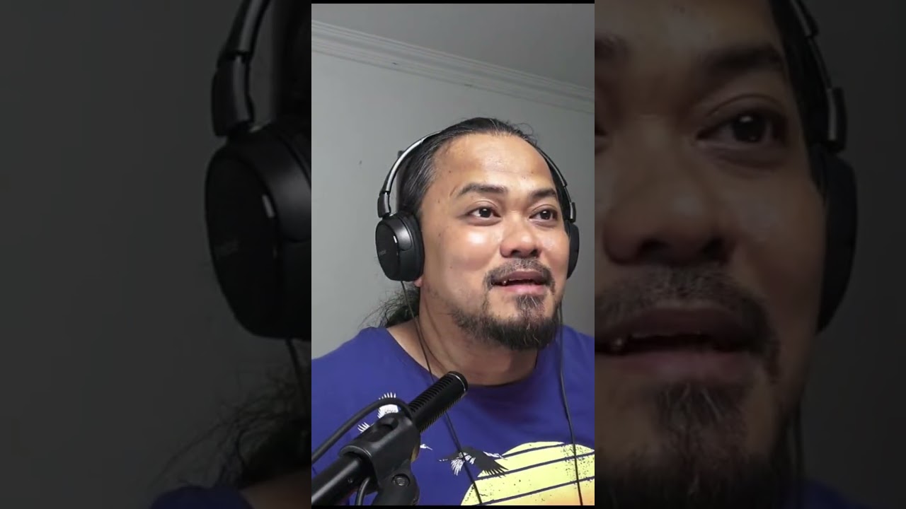 Kes Nabil Ahmad tak sama dengan kes Vikneswaran yang memijak Al Quran