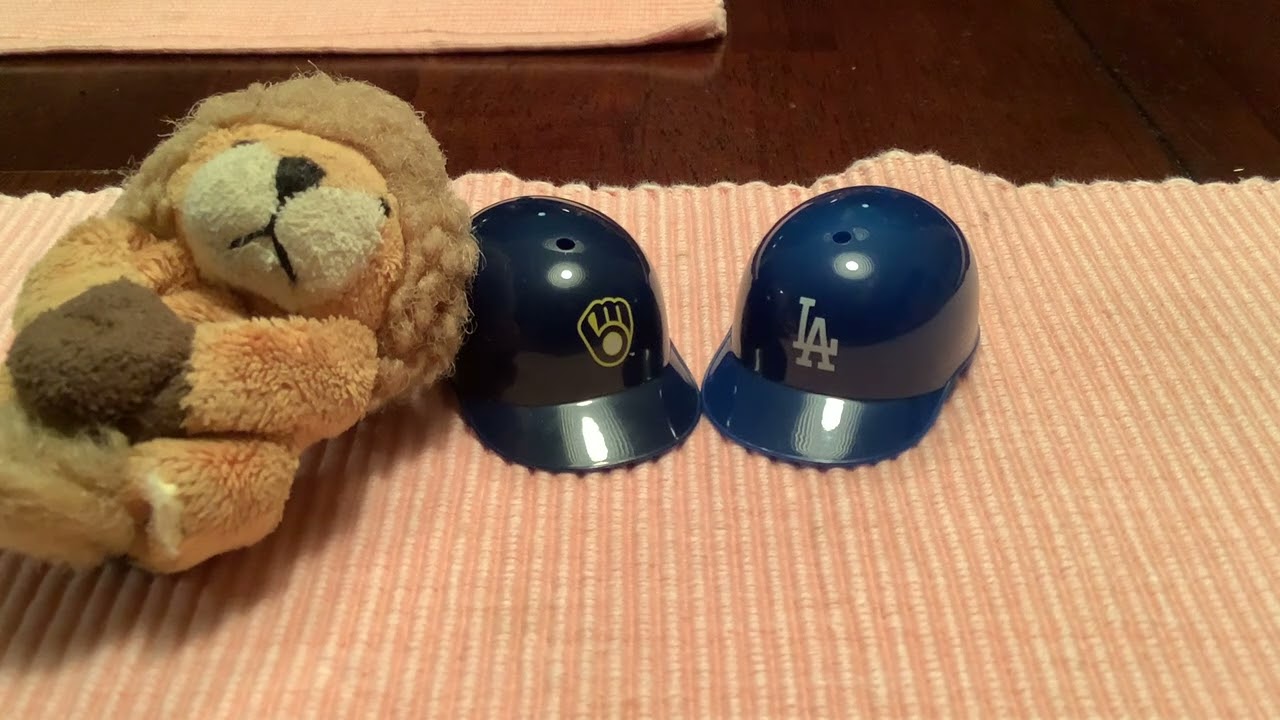 2026 MLB Postseason Predictions NLCS Game 3