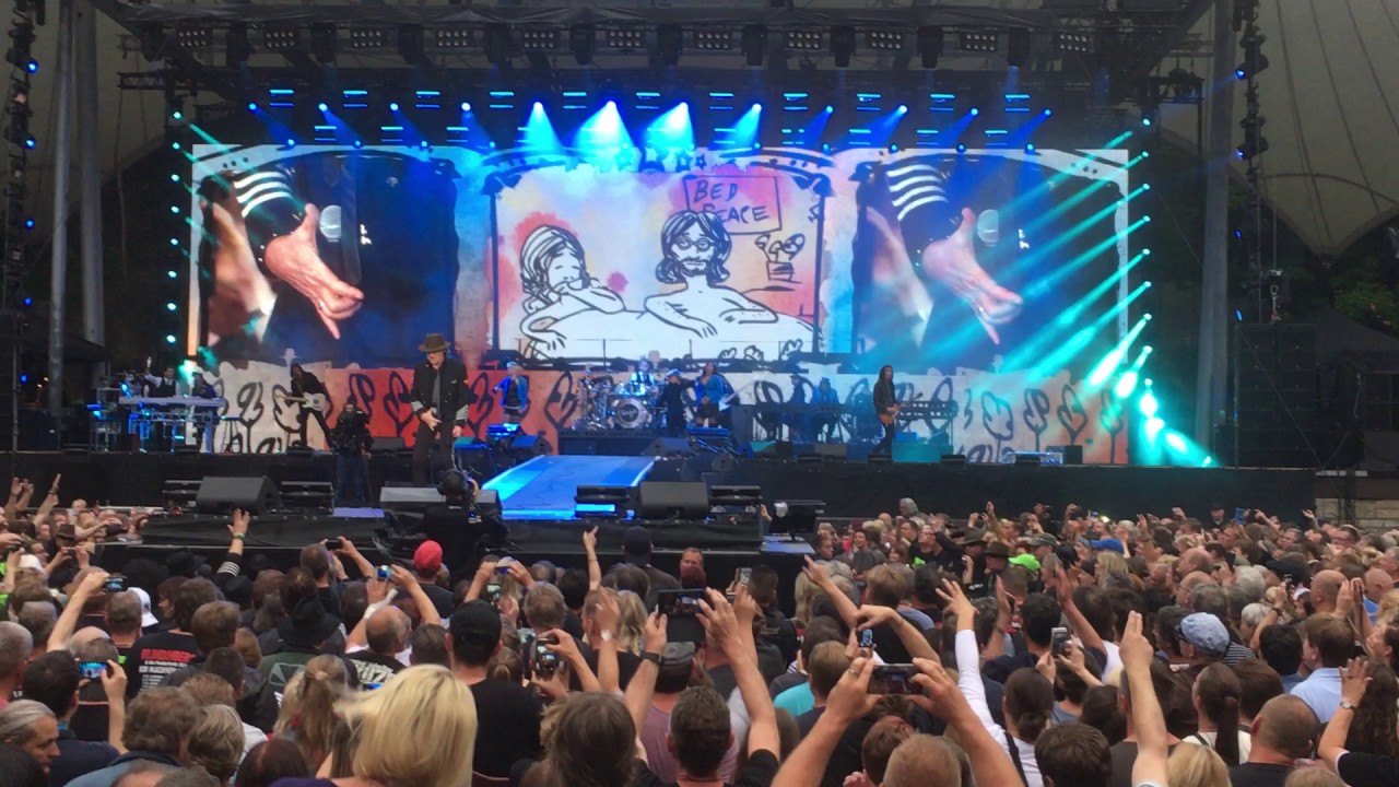 Udo Lindenberg 