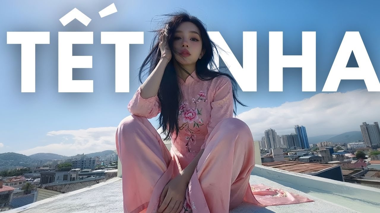 Playlist | Nhạc TẾT NHA 