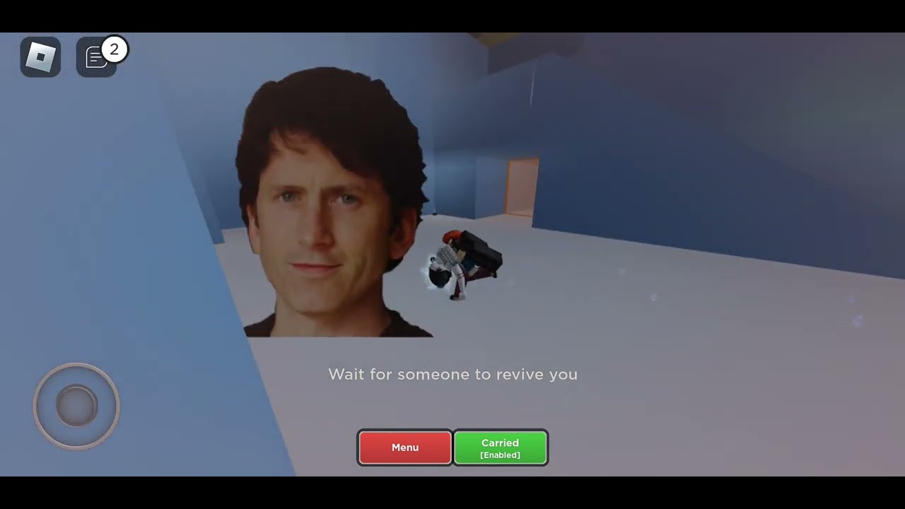 Roblox Evade (DRAB) Mobile (10)