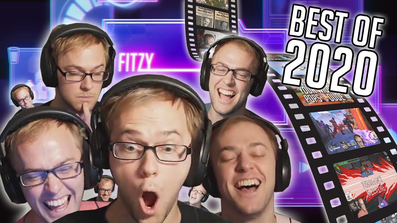 Fitzyhere BEST OF 2020