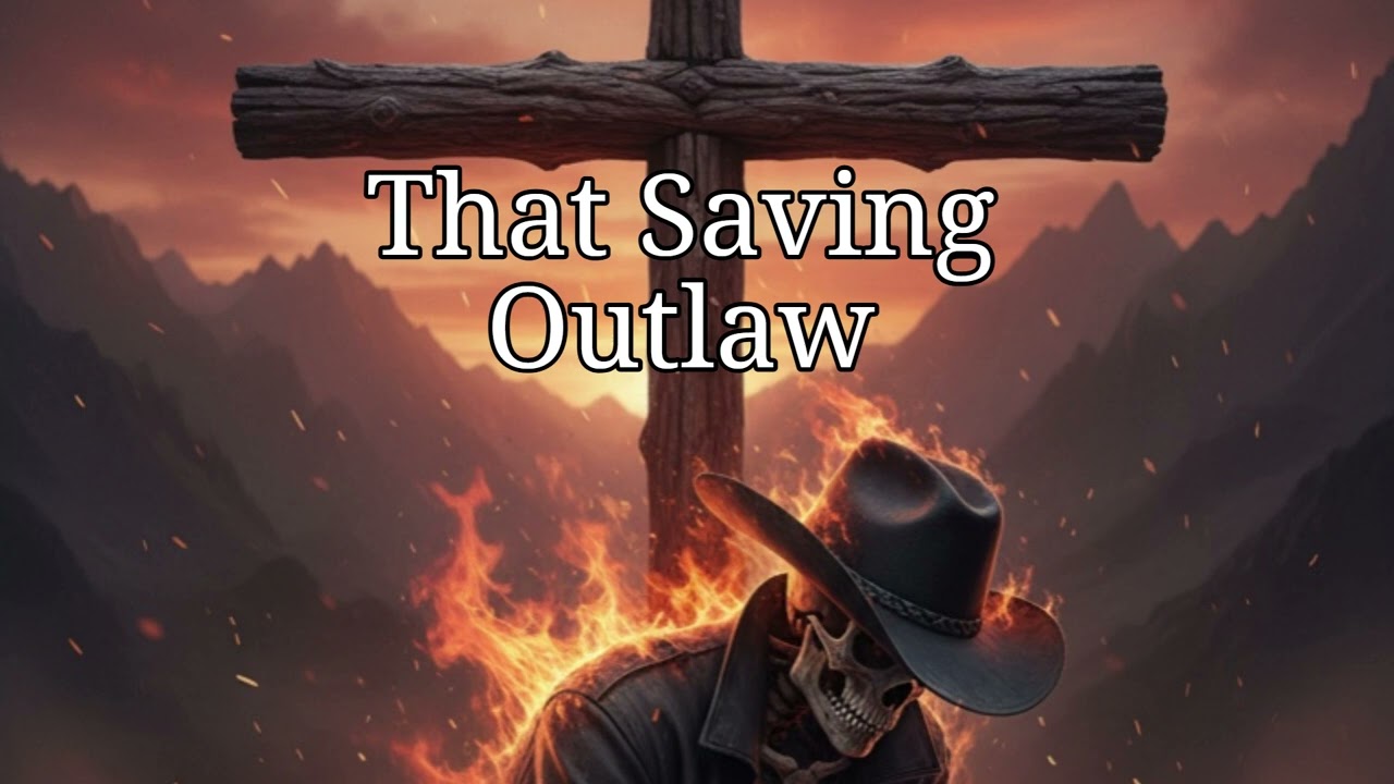 That Outlaw Saves #country #countrymusic #ai #aimusic #music