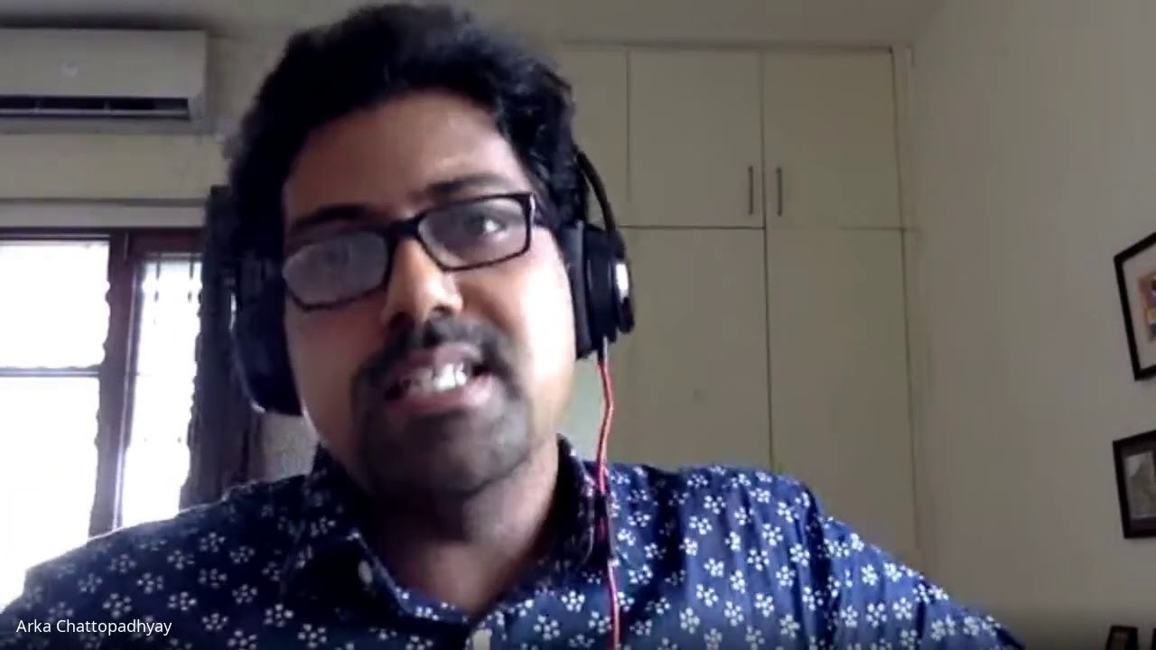 Introduction to Medical Humanities and Literature (2020-07-02 at 22:45 GMT-7)