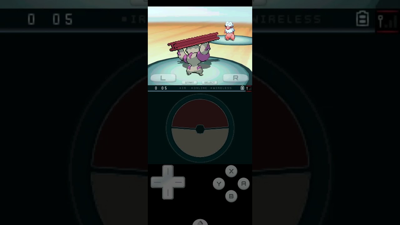 Gym 4 Attempt 2