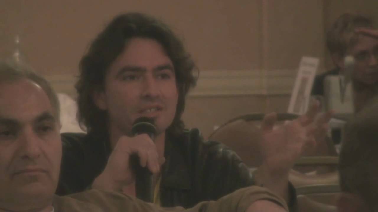 Limits of Knowledge -Thomas Campbell Workshop Question