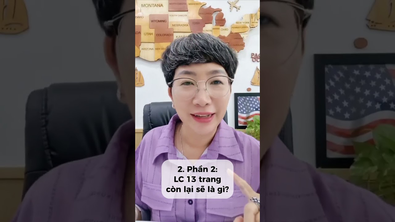LC EB-3 c&oacute; bao nhi&ecirc;u trang? | Giải th&iacute;ch chi tiết cho người mới