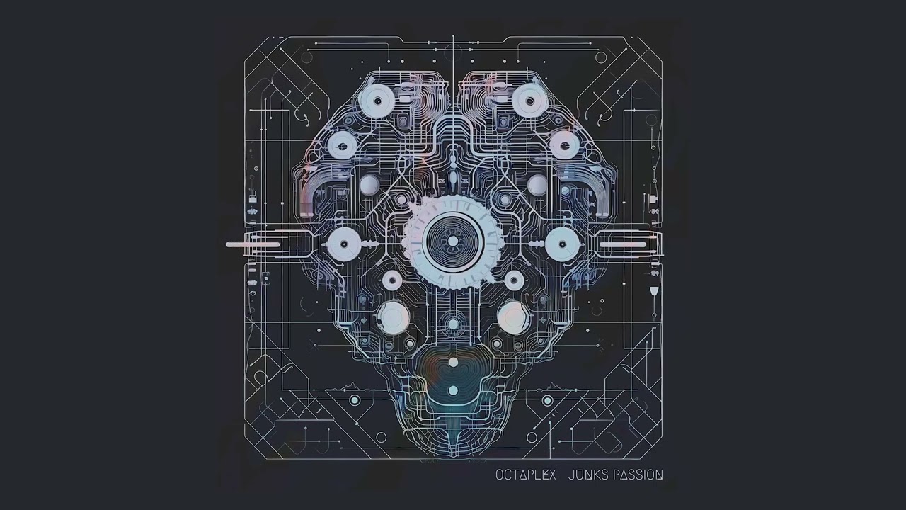Octaplex - Akaitsuki