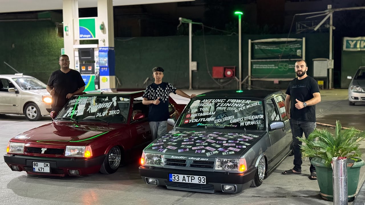 Gaziantep Fuarı 2024 #okançekiç #djjanti