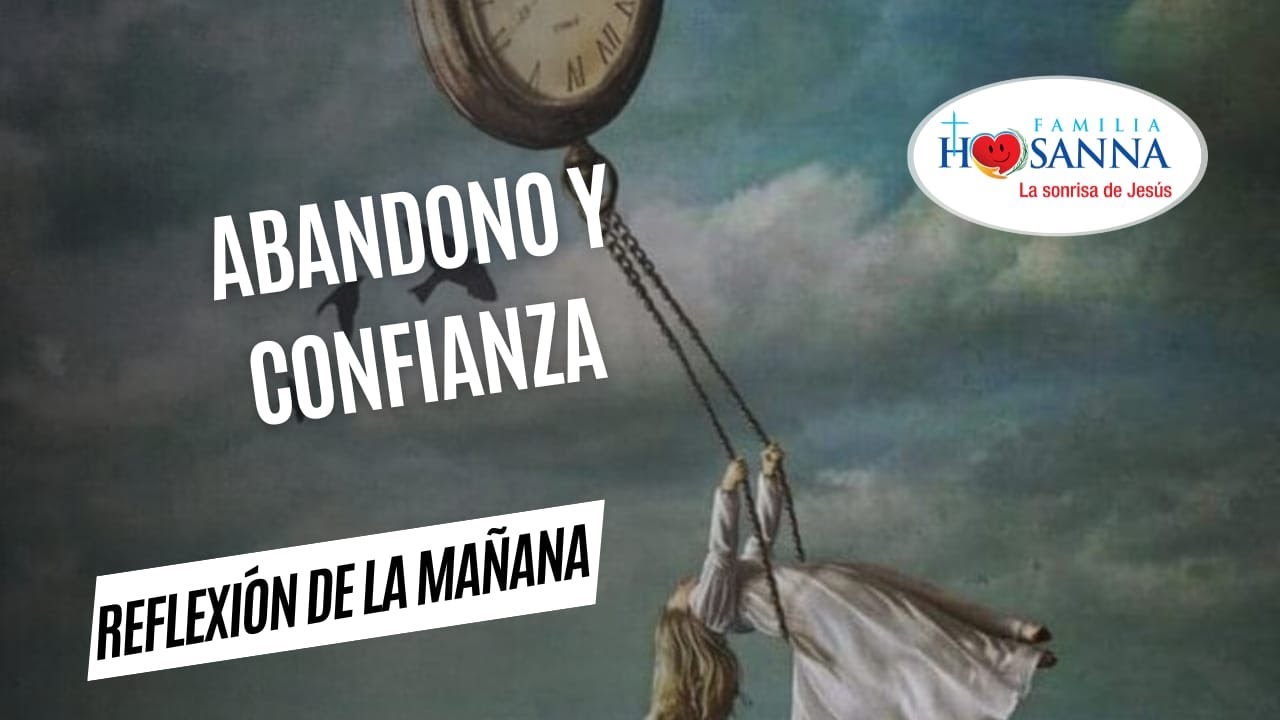 Abandono y confianza  