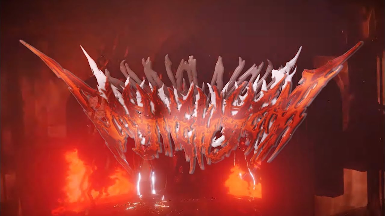 TANTHAM - ทาง (WAY) ft.DAVIDBOIE (Official Visualizer )