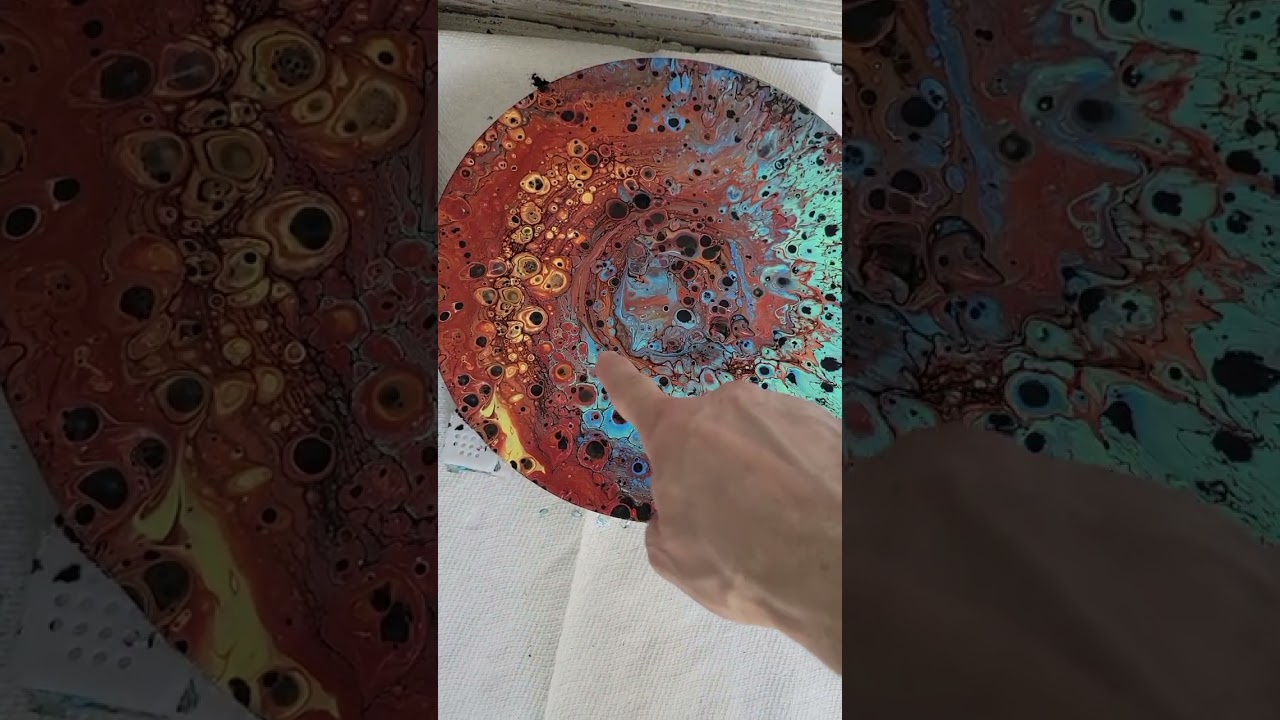 Video on 11x14 and 12x12 round!!!! 