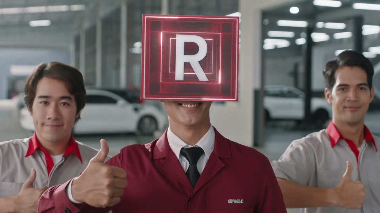 GWM Smart Service: Reliable มั่นใจได้ด้วยมาตรฐานบริการระดับสากล