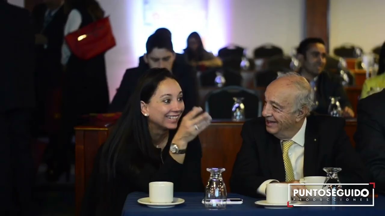 Encuentro CDA'S - PSP (2024)