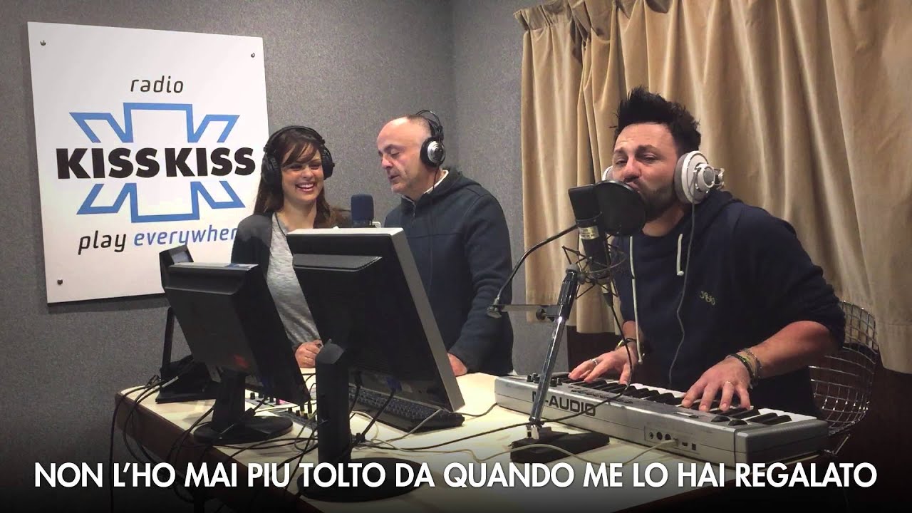 Nello - Parodia di 