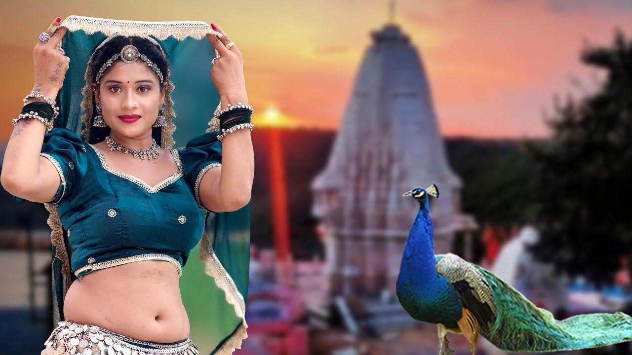 एक ऐसा भजन जिसे सुनकर दिल खुश हो जाएगा | रामकुमार मालुणी के सुपरहिट भजन | New Rajasthani Bhajan 2026