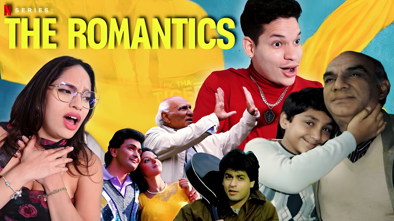 The Romantics (Full Doc) - This Documentary didn't have to be so EMOTIONAL!
