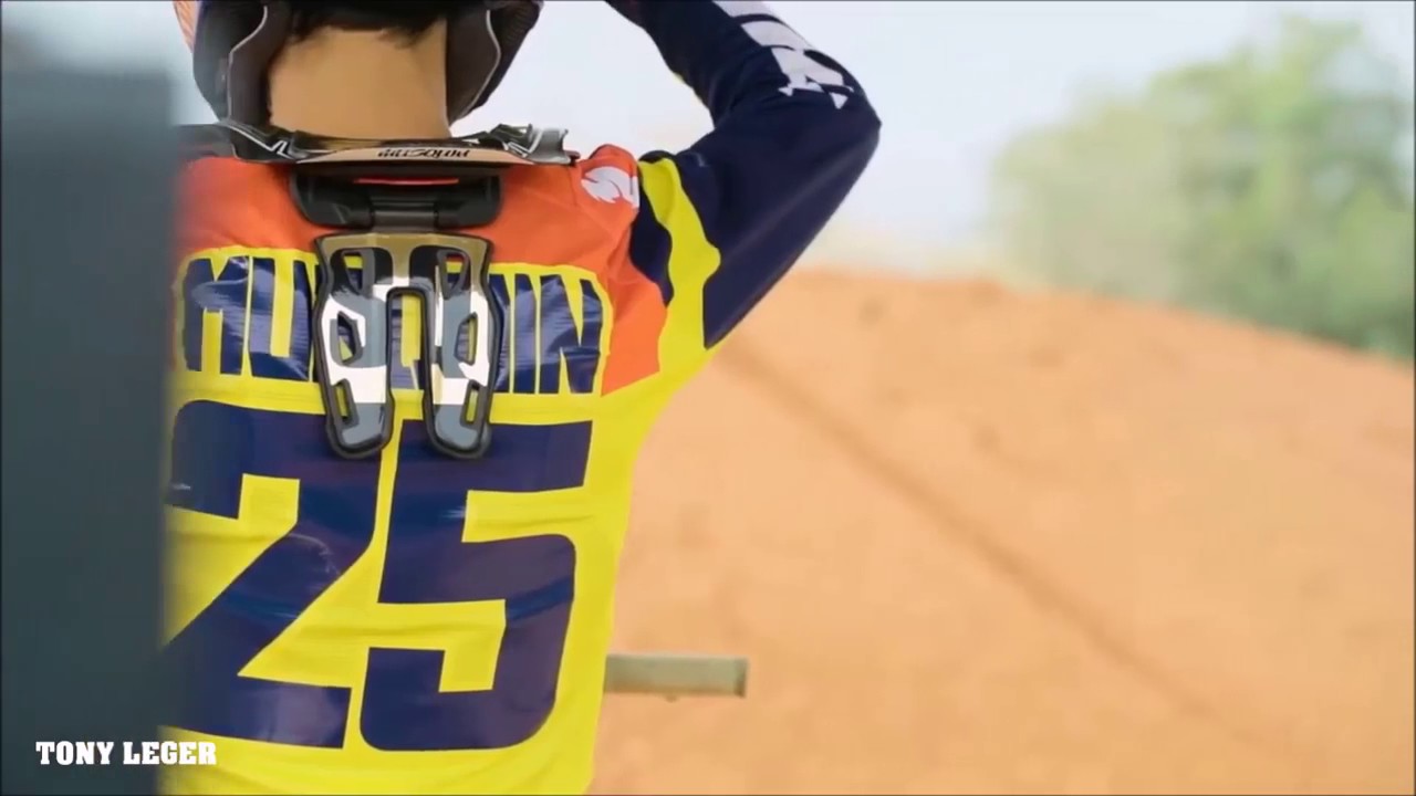 I love Motocross [ RD films ]