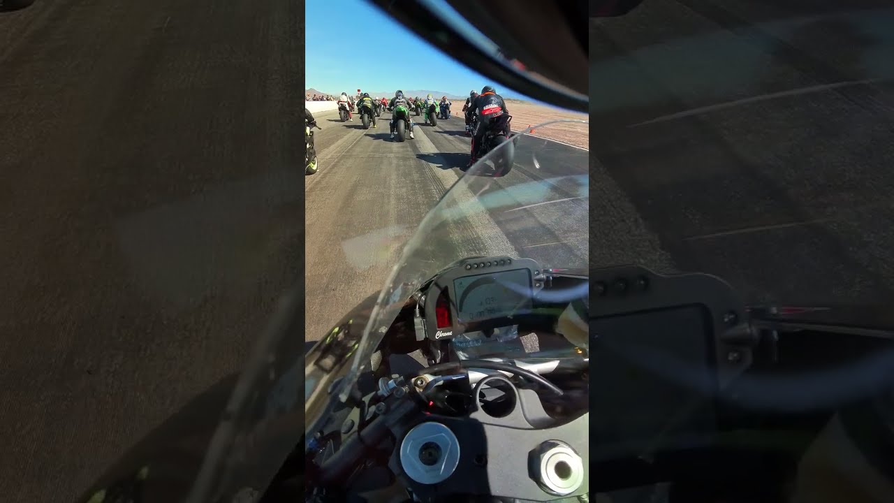 CVMA Round 5 - Saturday Formula Middleweight - 2025/2026